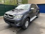 2011 Toyota Hilux - photo 1