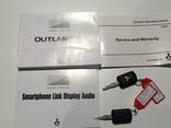 2018 MITSUBISHI OUTLANDER - photo 8