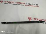 21007991-00-D Schlauchanschluss für linken Schwellerschlauch und Tesla Model S Ladegerät 1 - photo 1