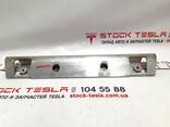 21036625-00-D Verstärkung des vorderen Aluminium-RWD-Hilfsrahmens Tesla Modell S 1036625-0 - photo 1