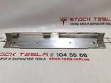 21036625-00-D Verstärkung des vorderen Aluminium-RWD-Hilfsrahmens Tesla Modell S 1036625-0 - photo 2