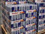 250 ml Energy Drink Wholesale Redbull - photo 1
