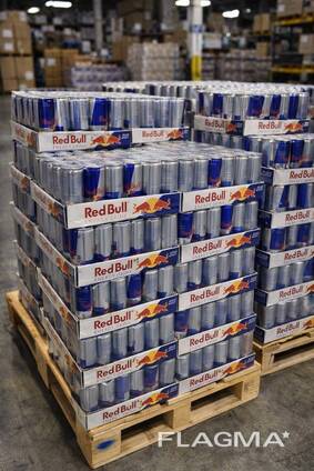 250 ml Energy Drink Wholesale Redbull