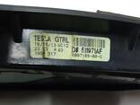 26007188-00-G Glas hinten links (Fenster) Tesla Modell S, Modell S REST 1051820-99-A