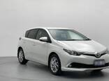 30.050 km 2016er Toyota Corolla Ascent Sport Auto - photo 6