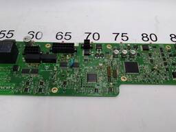 31012209-00-B Board (BMS) für das Hauptbatteriemanagement für Tesla-Fahrzeuge. Eine wichti