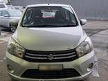 51,544 km 2015 Suzuki Celerio Auto - photo 1