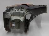 6006863 AR1 Viertel vorne rechts Glas AWD Tesla Modell S 1453702-S0-A - photo 3