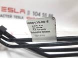 6008135-00-E ABS-Bremsleitungen (4er-Set) Tesla Modell S 1030621-00-J - photo 4