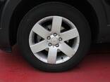 62,498 km CHEVROLET CAPTIVA 2014 - photo 5
