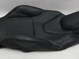 7223173.2 Beifahrersitzlehnenverkleidung NEXT GEN BLACK (GEN 2) Tesla Modell S, Modell S R