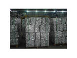 99.9% Scrap 6063 Alloy Aluminum Wheel Scrap For Sale - фото 3