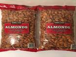Almond nuts - photo 3