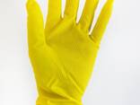 Ansell AlphaTec 37-320 Рабочие перчатки защитные перчатки опт - фото 2