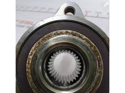 1081281-01-E Sicherheitsgurt 2 Sitzreihen links Recht. (BLK) Tesla Modell 3 1081281-01-F