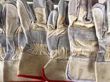 Arbeitshandschuhe, Arbeitsschutz Großhandel für Wiederverkauf, A | B Waren, Restposten - фото 2