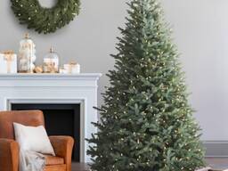 Artificial Christmas tree