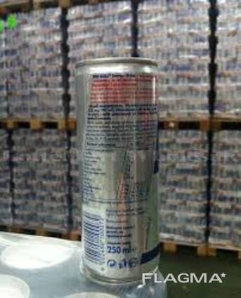 Redbull energy drinks 250ml
