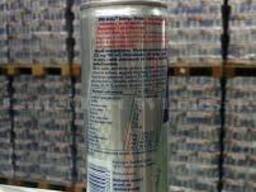 Redbull energy drinks 250ml