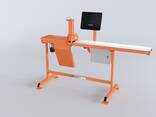Automatic single-head guillotine WSG1 - photo 1