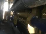 Б/У газовый двигатель Caterpillar 3520, 2014 г. ,2 Мвт