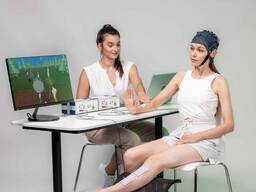 BCI in Stroke Rehabilitation