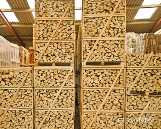 Beech Firewood