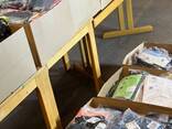 Bekleidungsrestposten, Großhandel, Gemischte Ware im Großhandel, aus Deutschland, Damenbek - фото 3