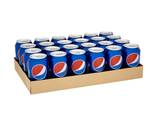 Best Quality Hot Sale Pepsi Cola Soft Drinks Cans 330ml - фото 1