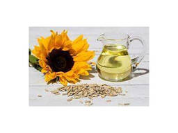 Best Quality Organic Sunflower Cooking Oil Wholesale
