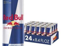 Best Quality Red bull energy drink wholesale price
