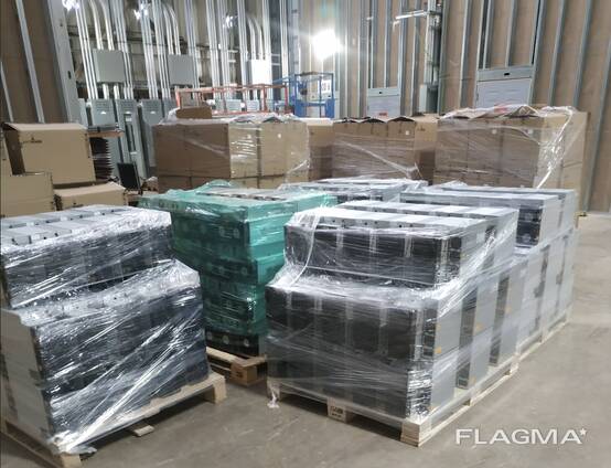 Bitmain Antminer L9 Second Hand
