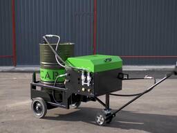 Bitumen EMULSION SPRAYER BS-200