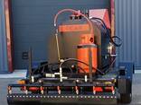 Bitumen emulsion sprayer/Asphalt distributor BS-500 MODERN - фото 1
