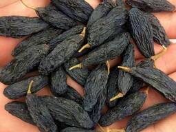 Dried black grapes (Jambo giant)