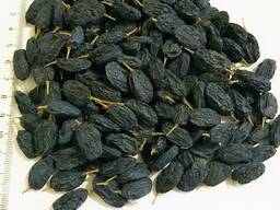 Black raisins (Soyaki)