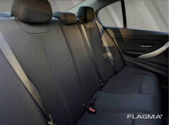 BMW F30 316d – 2.0 Diesel – Top Zustand