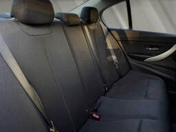 BMW F30 316d – 2.0 Diesel – Top Zustand