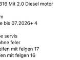BMW F30 316d – 2.0 Diesel – Top Zustand - фото 6