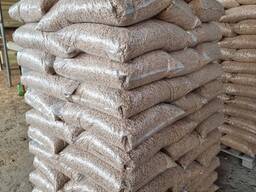 Brennstoffpellets | Laubholz | Großhandel