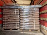 Brennstoffpellets | Laubholz | Großhandel - photo 1