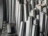 Брикетированный древесный уголь - фото 1