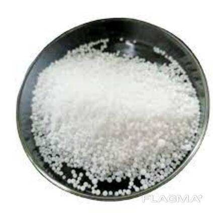 Bulk Fertilizer Urea White Granular Prilled 46% N Fertilizer 46-0-0 for sale