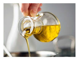 Bulk Organic Cold Pressed Pure Gold Extra Virgin Olive Oil