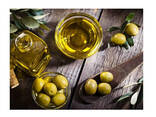 Bulk Organic Cold Pressed Pure Gold Extra Virgin Olive Oil - photo 2