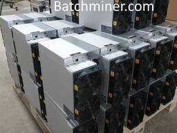 Buy Bitmain Antminer X9 1mh