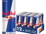 Bulk Re-d Bull available at competitive prices ideal for resellers - фото 3