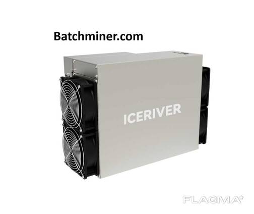 Buy IceRiver ALEO AE3 2Gh