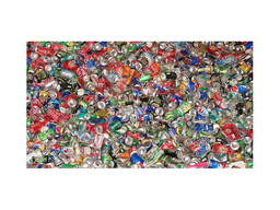 Buy Now Hot Clean Used Beverage 100% Aluminum UBC Can Scrap