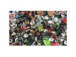 Buy Now Hot Clean Used Beverage 100% Aluminum UBC Can Scrap - фото 3